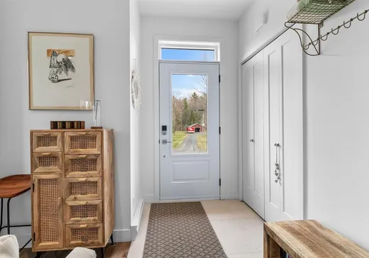 Maison à vendre - 26 Rue Smith, Bromont, J2L 3K1