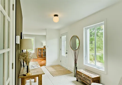 Maison à vendre - 5893 Ch. de Ste-Catherine, Sherbrooke, J1N 0E7