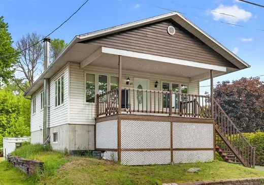Maison à vendre - 29 Ch. de la Coulée, Pierreville, J0G 1J0