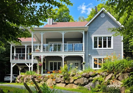 Maison à étages à vendre - 85 Rue des Plaines, Saint-Augustin-de-Desmaures, J0B1B0