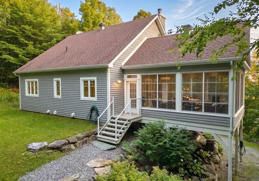 Maison à vendre - 85 Rue des Plaines, Saint-Augustin-de-Desmaures, J0B 1B0