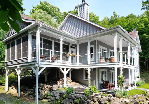 Maison à vendre - 85 Rue des Plaines, Saint-Augustin-de-Desmaures, J0B 1B0