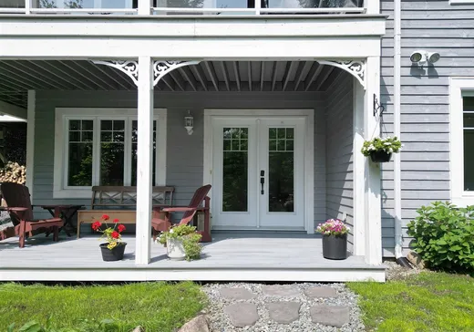 Maison à vendre - 85 Rue des Plaines, Saint-Augustin-de-Desmaures, J0B 1B0