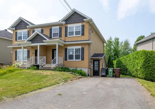 Maison à étages à vendre - 3722 Rue de Toulon, Sherbrooke, J1N0T5