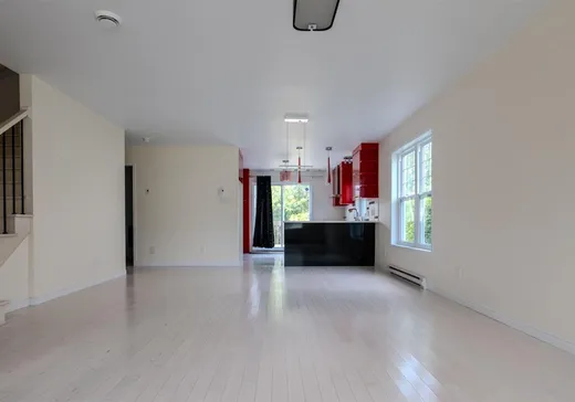 Maison à vendre - 3722 Rue de Toulon, Sherbrooke, J1N 0T5