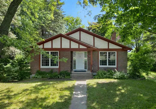 House for sale - 540 Rue Élisabeth, Sherbrooke, J1H 3V6