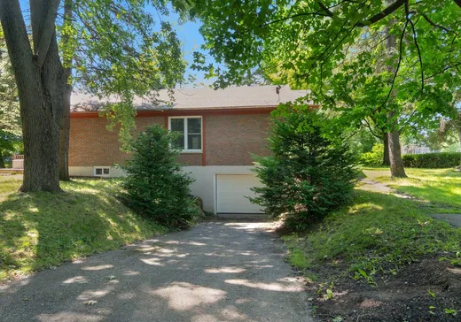 House for sale - 540 Rue Élisabeth, Sherbrooke, J1H 3V6