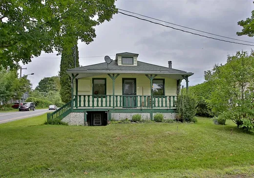 Bungalow for sale - 346 Ch. Chamberlain, Dixville, J0B1P0