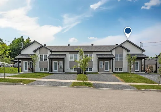 Maison à vendre - 840 Rue des Paillettes-d'Or, Les Nations, J1H 0M2
