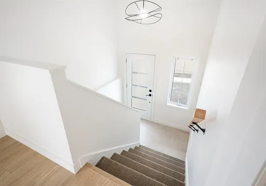 Maison à vendre - 840 Rue des Paillettes-d'Or, Les Nations, J1H 0M2