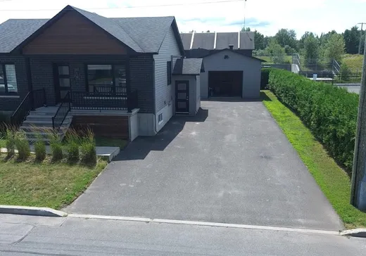 Bungalow à vendre - 615 Rue du Sauvignon, Drummondville, J2B0Y7
