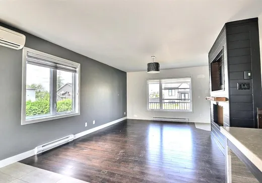 House for sale - 615 Rue du Sauvignon, Drummondville, J2B 0Y7