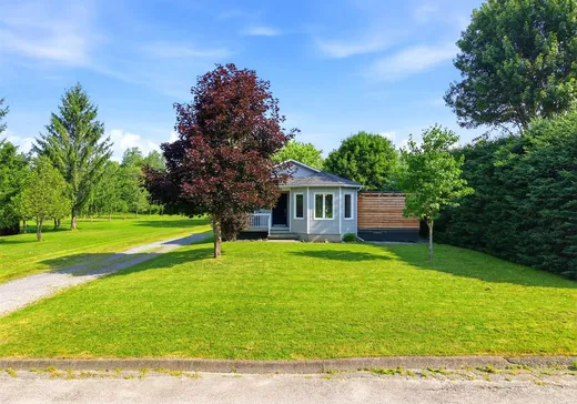 Maison à vendre - 76 Rue Lafontaine, East Angus, J0B 1R0