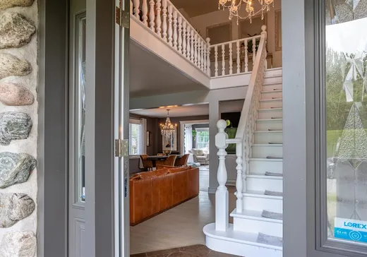 Maison à vendre - 4481 Rue De Carufel, Cap-De-La-Madeleine, G0X 3J0