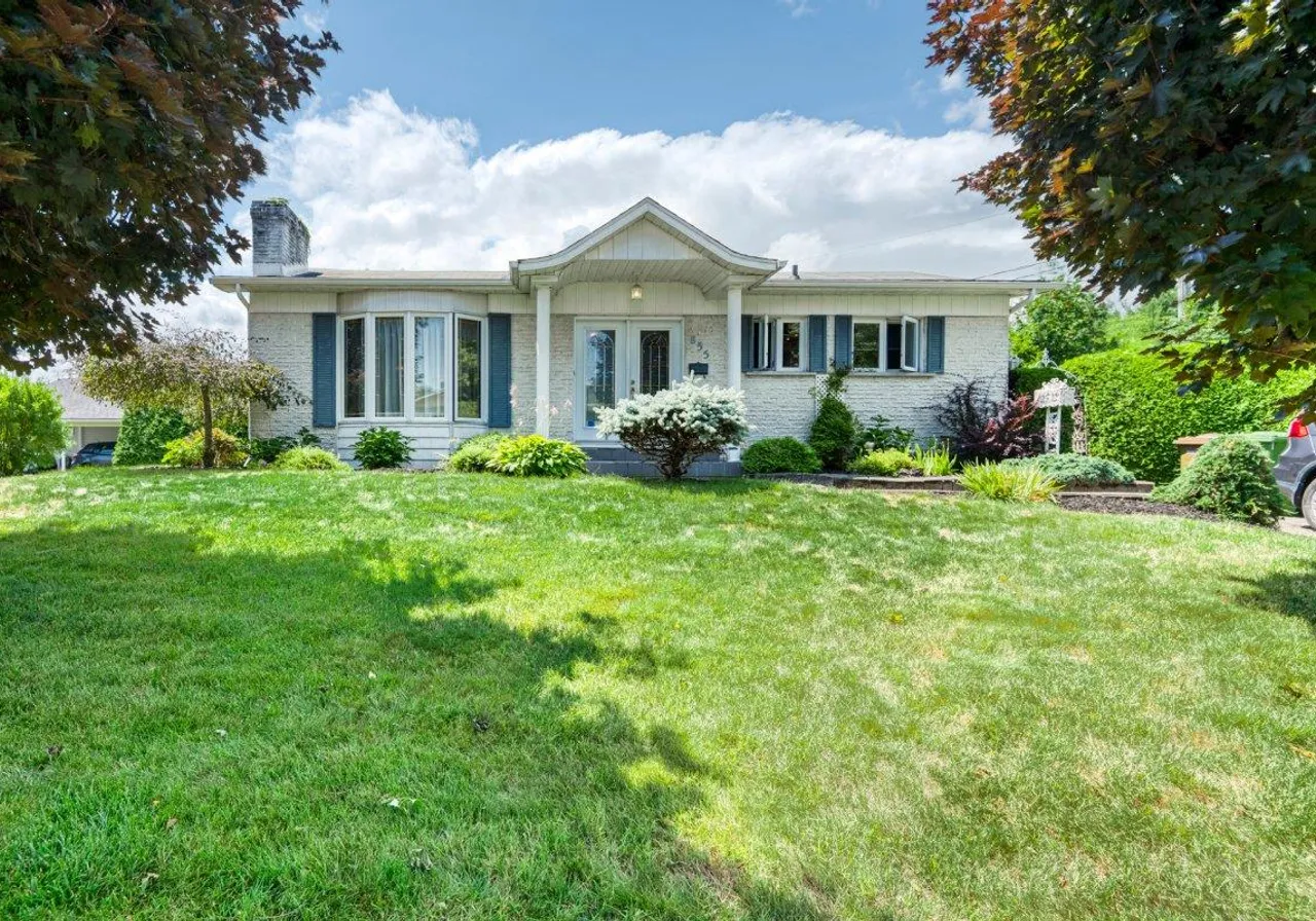 855 Rue Godbout — photo 1