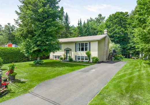Maison à étages à vendre - 5109 Rue Turgeon, Rock Forest-Saint-Élie-Deauville, J1N2Z5