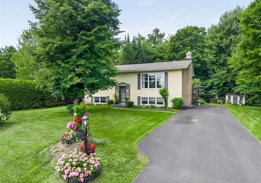 Maison à vendre - 5109 Rue Turgeon, Rock Forest-Saint-Élie-Deauville, J1N 2Z5