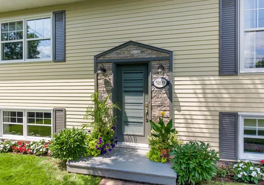 Maison à vendre - 5109 Rue Turgeon, Rock Forest-Saint-Élie-Deauville, J1N 2Z5
