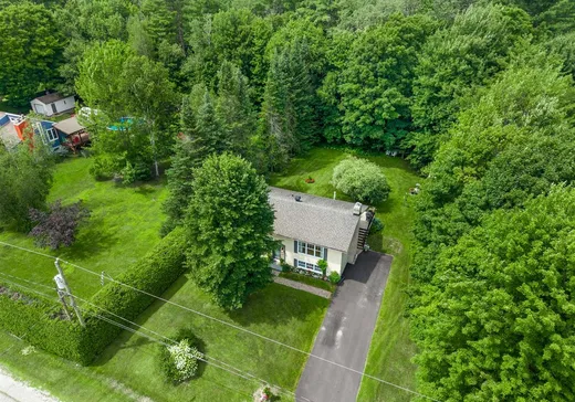 Maison à vendre - 5109 Rue Turgeon, Rock Forest-Saint-Élie-Deauville, J1N 2Z5
