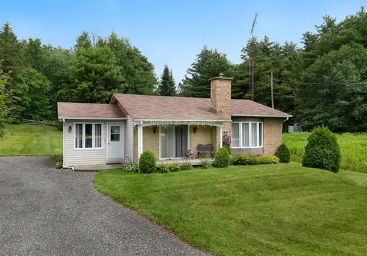 Maison à étages à vendre - 163 4e Rang O., Sherbrooke, J0B3G0