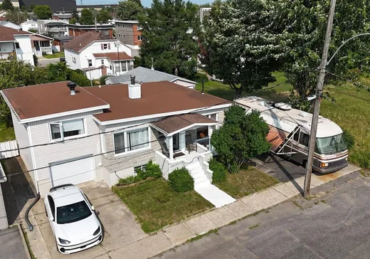 Maison à vendre - 464 Rue du Sellier, Cap-De-La-Madeleine, G8T 6N8