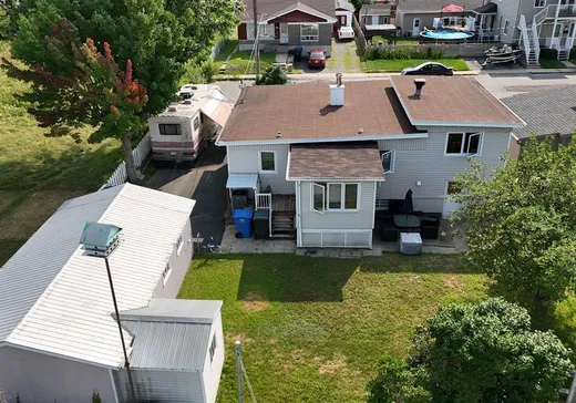 Maison à vendre - 464 Rue du Sellier, Cap-De-La-Madeleine, G8T 6N8