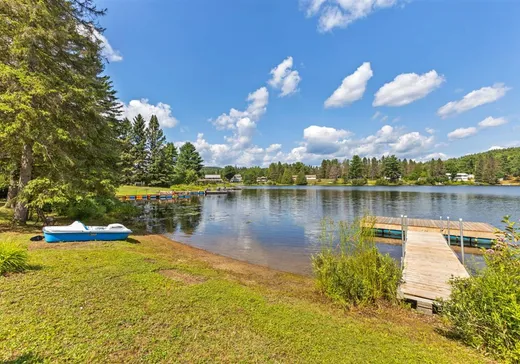 Maison à vendre - 423 Ch. Pontbriand, Lac des Loups, J0X 3K0