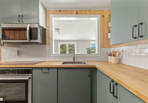 Maison à vendre - 423 Ch. Pontbriand, Lac des Loups, J0X 3K0