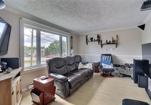 House for sale - 760 Rue Charbonneau, Rouyn-Noranda, J9X 3S8