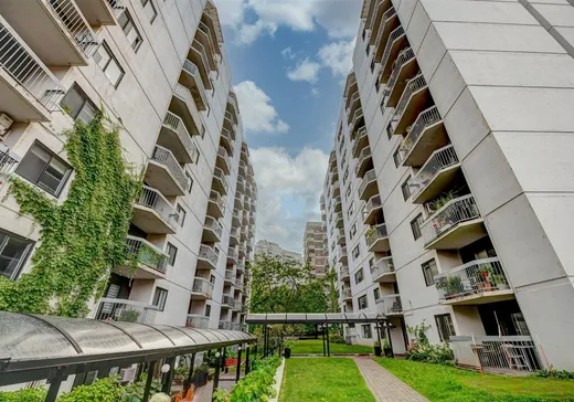 Condo à vendre - 3480 Rue Simpson, App. 303, Montréal (Ville-Marie), H3G2J5