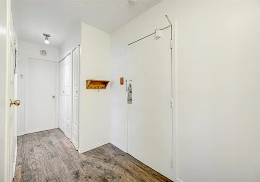 Condo à vendre - 3480 Rue Simpson, App. 303, Montréal (Ville-Marie), H3G 2J5