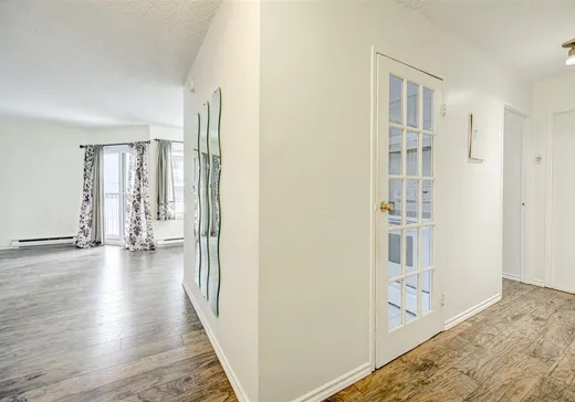 Condo à vendre - 3480 Rue Simpson, App. 303, Montréal (Ville-Marie), H3G 2J5