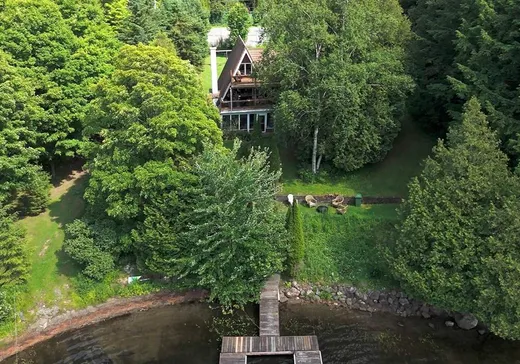 Two or more stories for sale - 4 Ch. de la Brunante, Gatineau, J8N2V2
