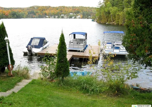 House for sale - 4 Ch. de la Brunante, Gatineau, J8N 2V2