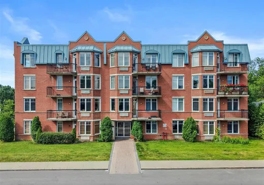 Condo for sale - 255 Rue de Verchères, App. 304, Greenfield Park, J4V 2B2