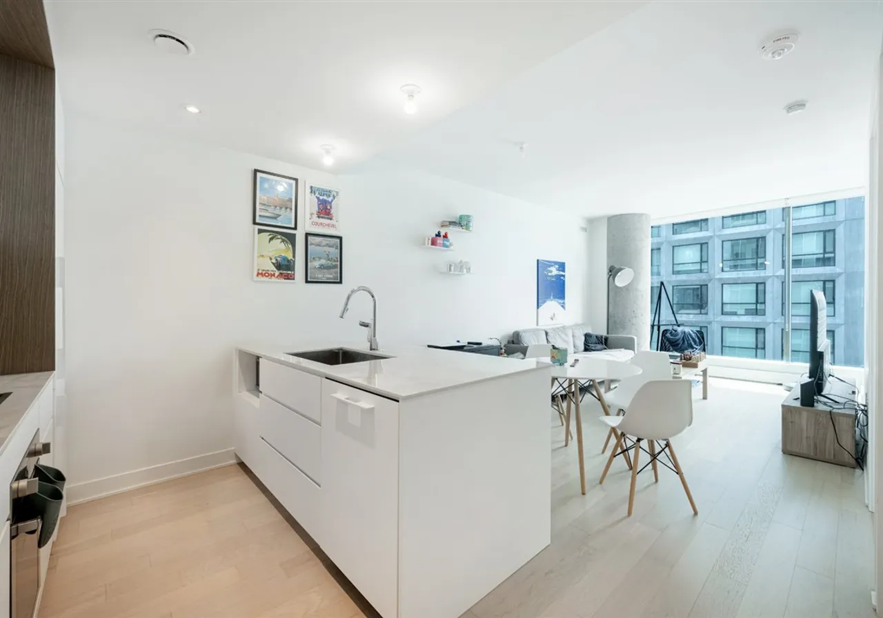 1020 Rue de la Montagne, App. 2908 — photo 2
