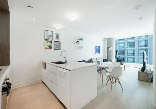 Condo for sale - 1020 Rue de la Montagne, App. 2908, Ville-Marie, H3G 0H8