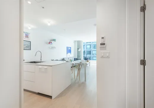 Condo for sale - 1020 Rue de la Montagne, App. 2908, Ville-Marie, H3G 0H8