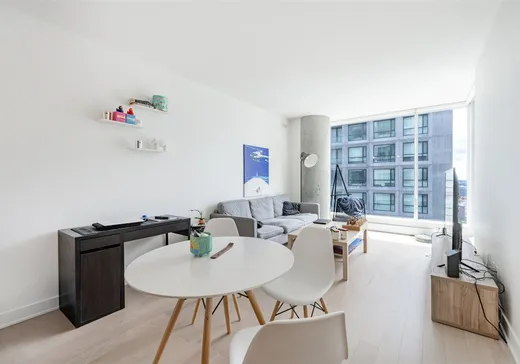 Condo for sale - 1020 Rue de la Montagne, App. 2908, Ville-Marie, H3G 0H8