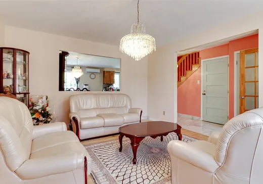 House for sale - 12346 Av. René-Masson, Montreal (Rivière des Prairies), H1E 4T4
