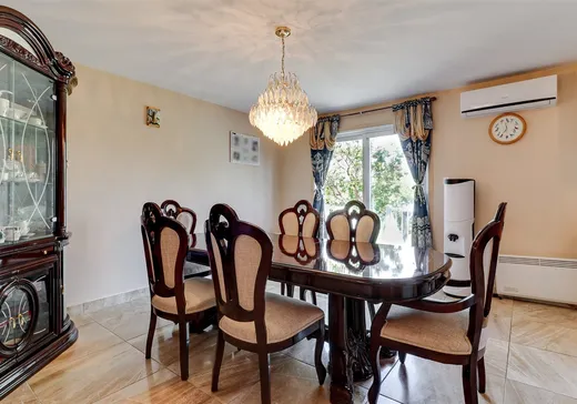 House for sale - 12346 Av. René-Masson, Montreal (Rivière des Prairies), H1E 4T4