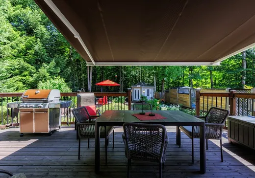 Maison à vendre - 368Z Ch. des Épinettes, Saint-Sauveur, J0R 1K0