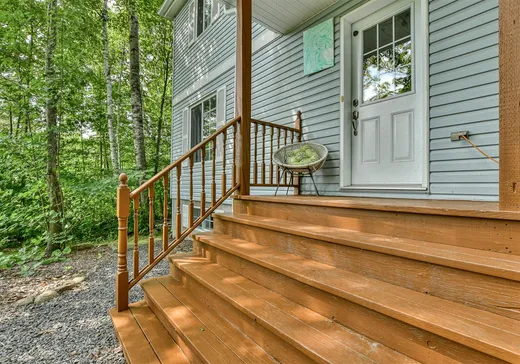 Maison à vendre - 40 Rue Langlois, St-Hippolyte, J8A 1C9