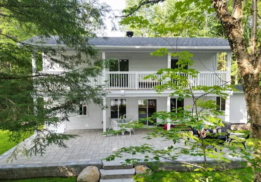 Maison à étages à vendre - 18 Ch. Talbot, La Minerve, J0T1S0