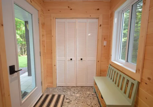 Maison à vendre - 18 Ch. Talbot, La Minerve, J0T 1S0