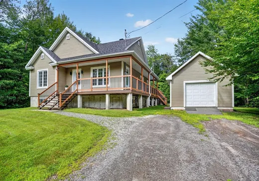 House for sale - 565 Rue du Bouton-d'Or, Sainte-Sophie, J5J 1T5