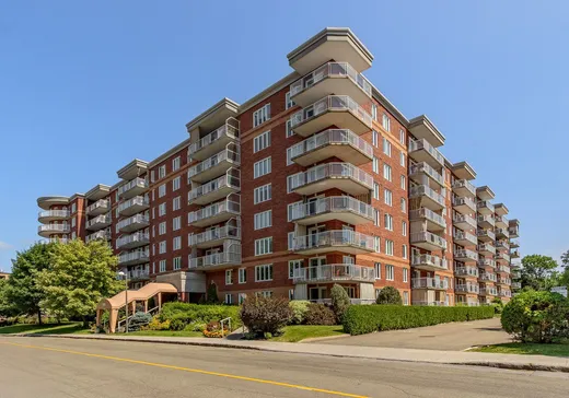 Condo à vendre - 909 Rue Laudance, App. 515, Ste-Foy, G1X5H7