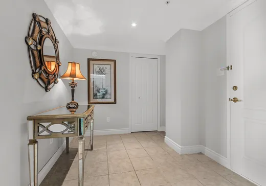 Condo à vendre - 909 Rue Laudance, App. 515, Ste-Foy, G1X 5H7