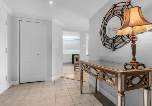 Condo à vendre - 909 Rue Laudance, App. 515, Ste-Foy, G1X 5H7