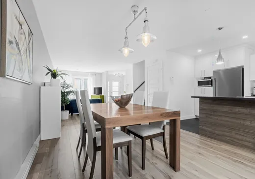Maison à vendre - 1381 Rue du Maud, St-Nicolas, G7A 0V7